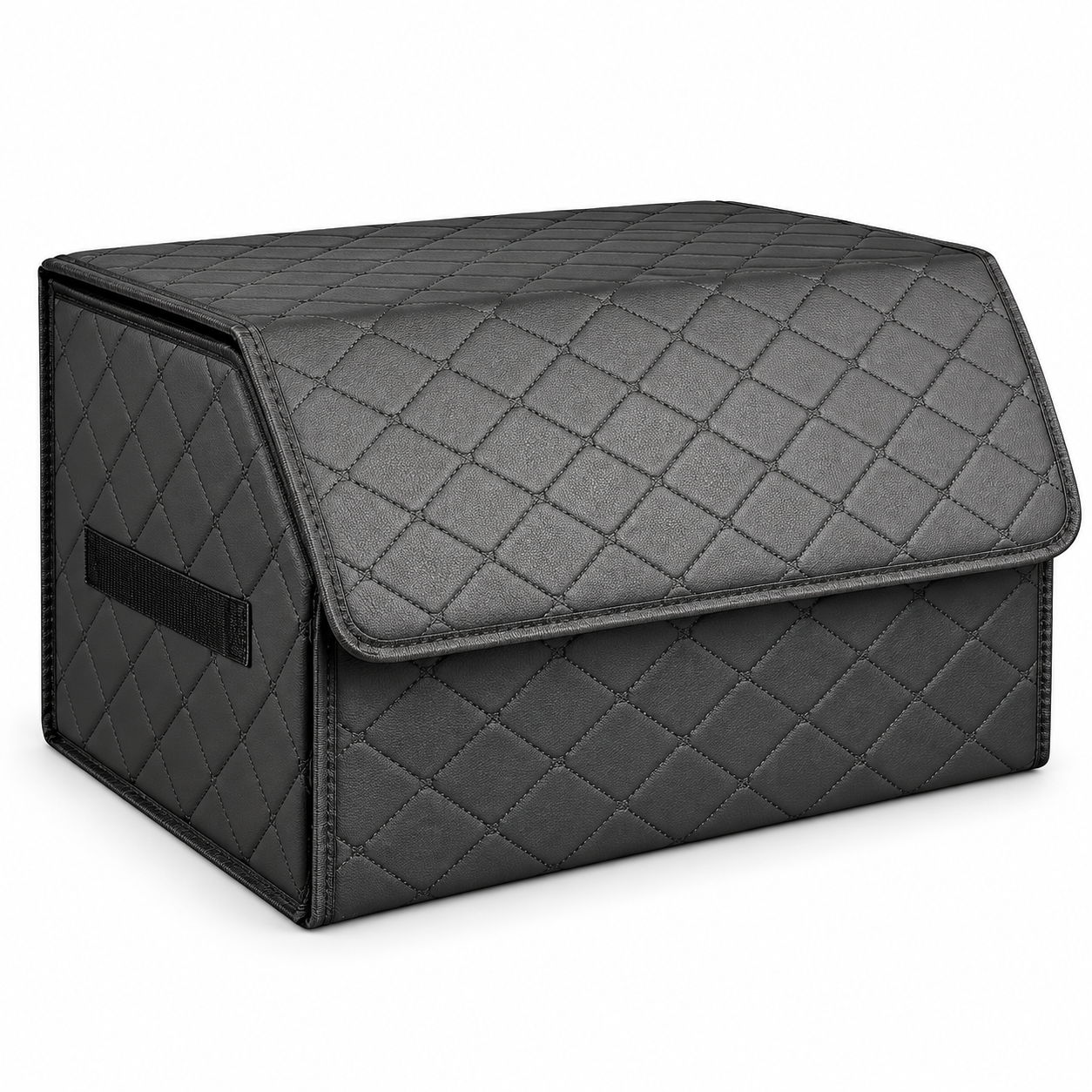 Органайзер-бокс в багажник Autovalom ProBag 50x30x30 см Черный (CC3112)