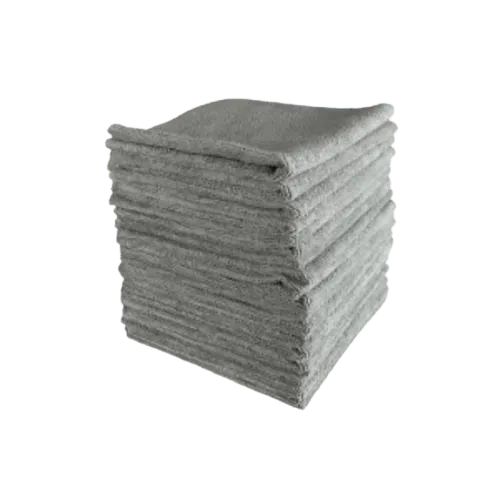 Набор микрофибровых полотенец 20 шт.