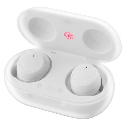 Наушники беспроводные Wireless-08 V 5.0 Bluetooth White
