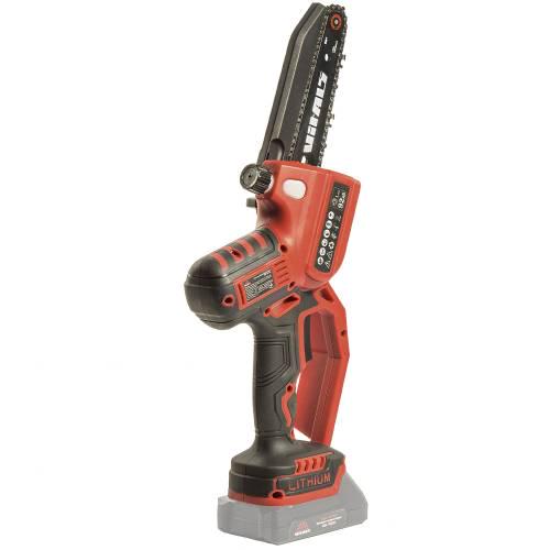 Пила ланцюгова акумуляторна Vitals AKZ 1815-2n (223818) - фото 4 Пила ланцюгова акумуляторна Vitals AKZ 1815-2n (223818) - фото 4