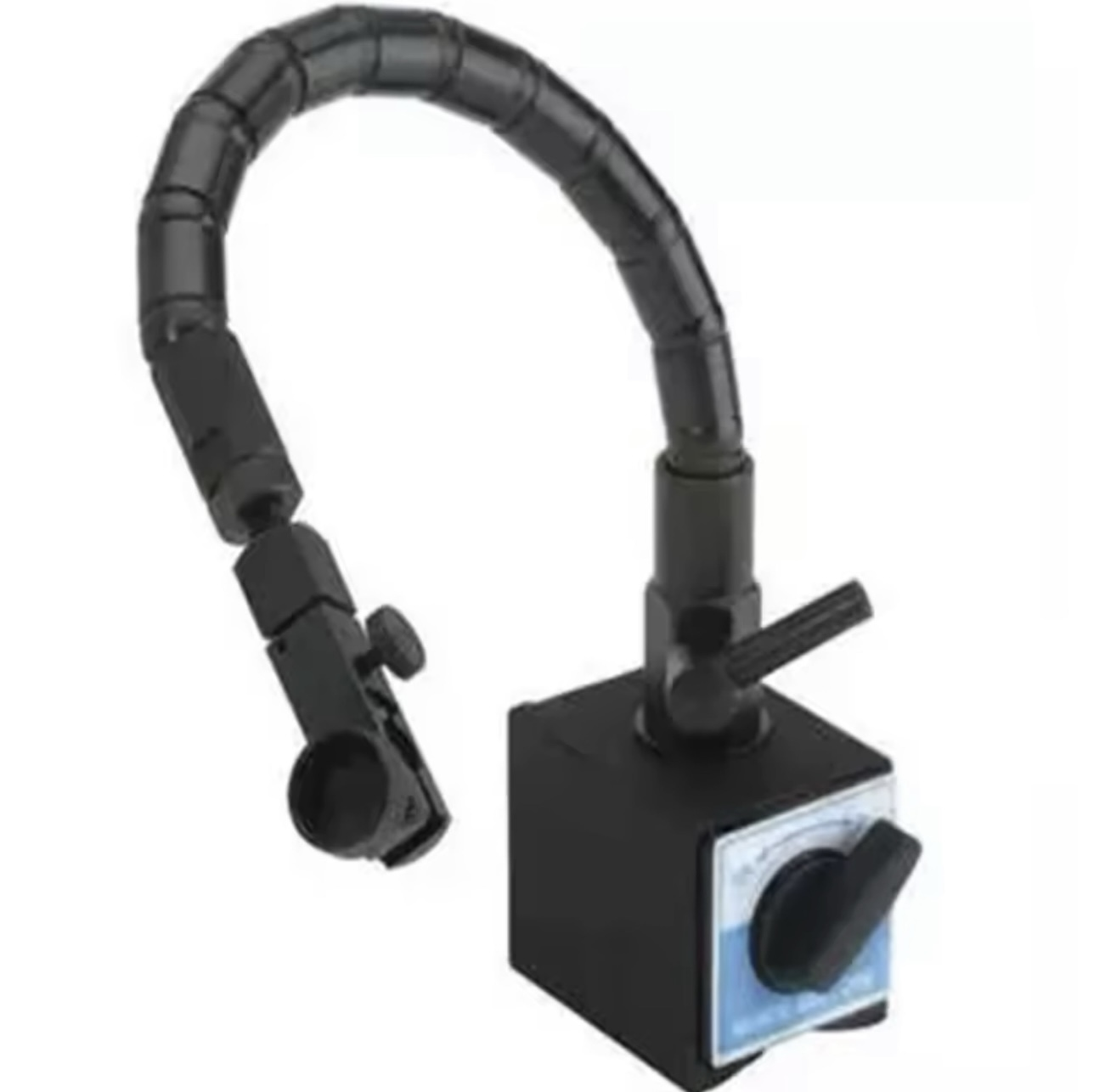 Стійка індикаторна магнітна гнучка DIALL 400 мм (560912)