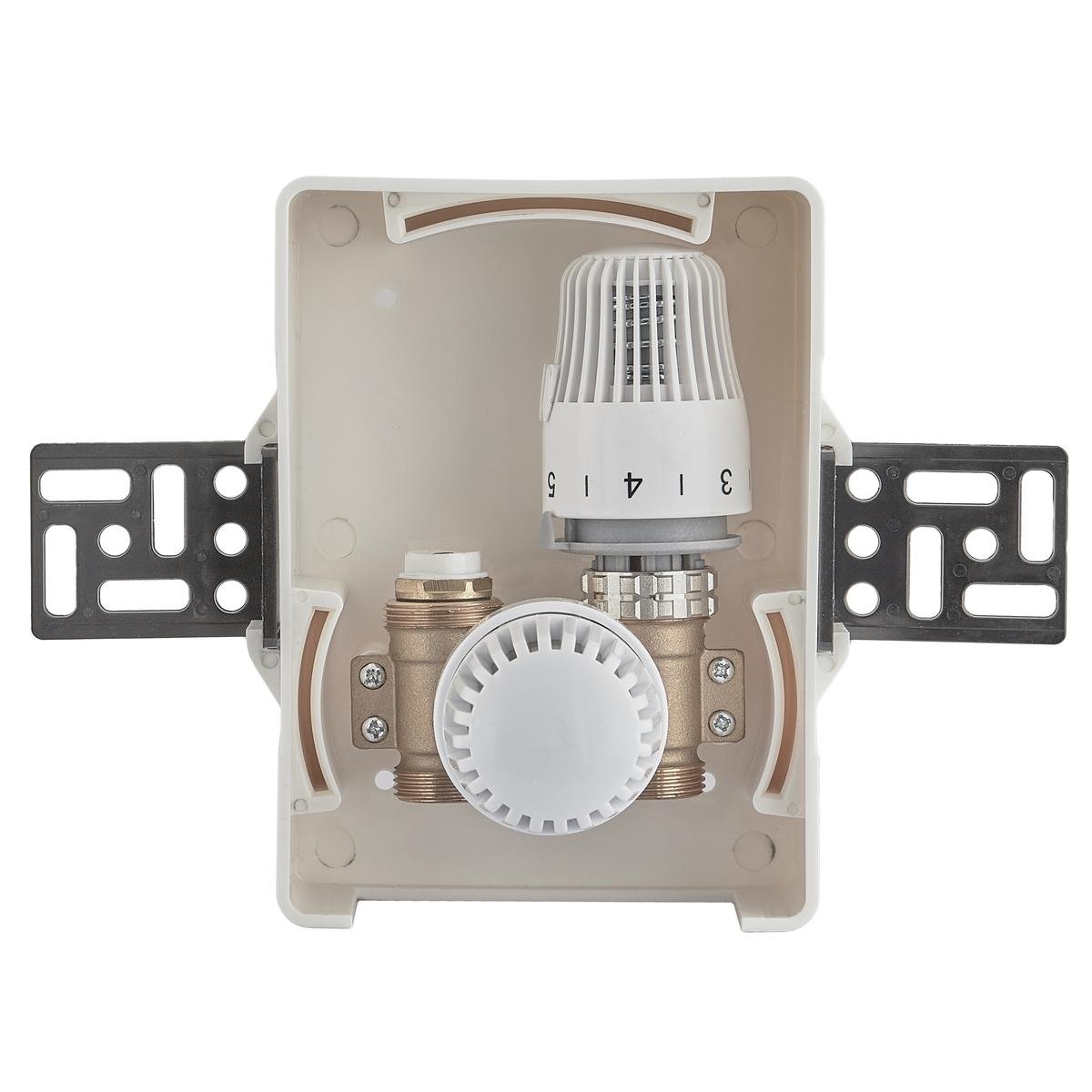 Унибокс для ТП RTL+T Nolf NF.3502 (NF3247)