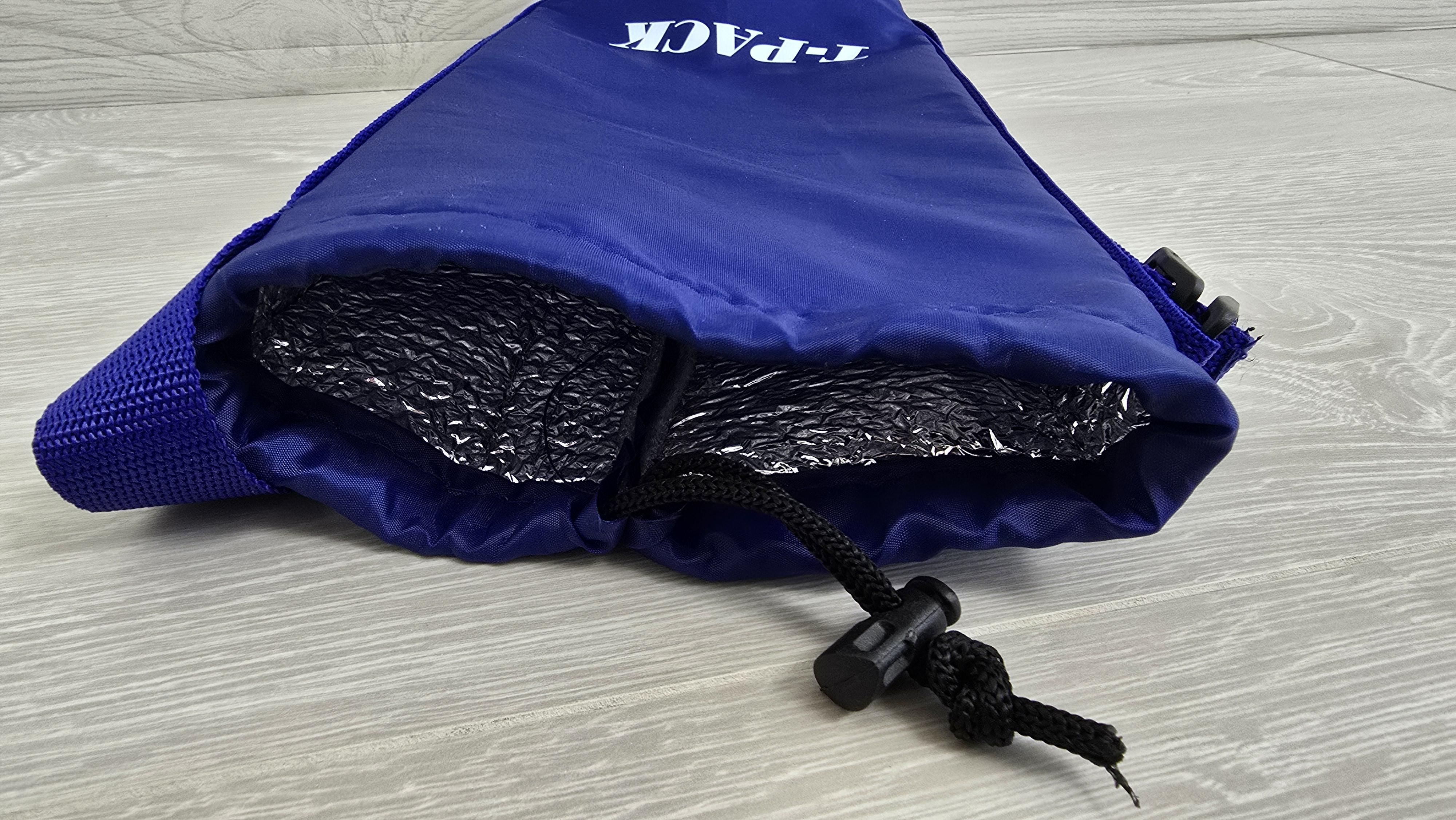 Сумка-холодильник для бутылки T-PACK 2 л (23666741) - фото 3 Сумка-холодильник для бутылки T-PACK 2 л (23666741) - фото 3