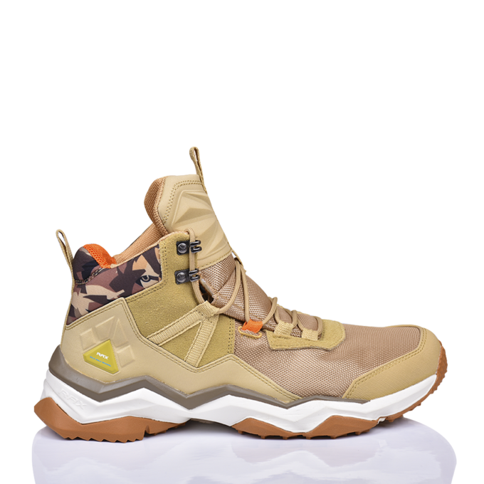 Кроссовки RAX 73-5B420-89R р. 42 Желтый Кроссовки RAX 73-5B420-89R р. 42 Желтый