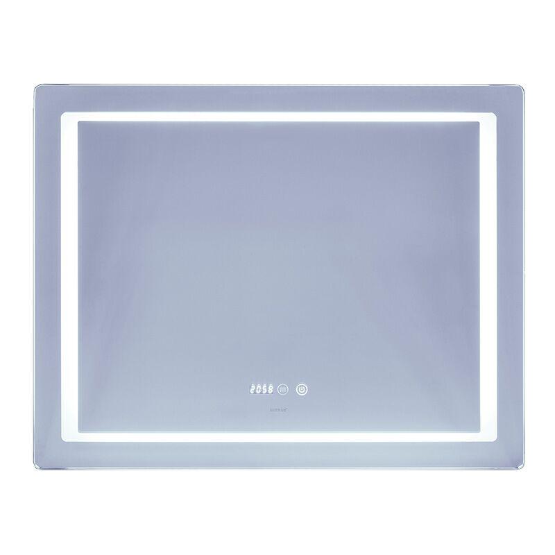 Дзеркало MIXXUS Style MR03 LED-підсвічування антизапотівання 90x70 см (MI6007)