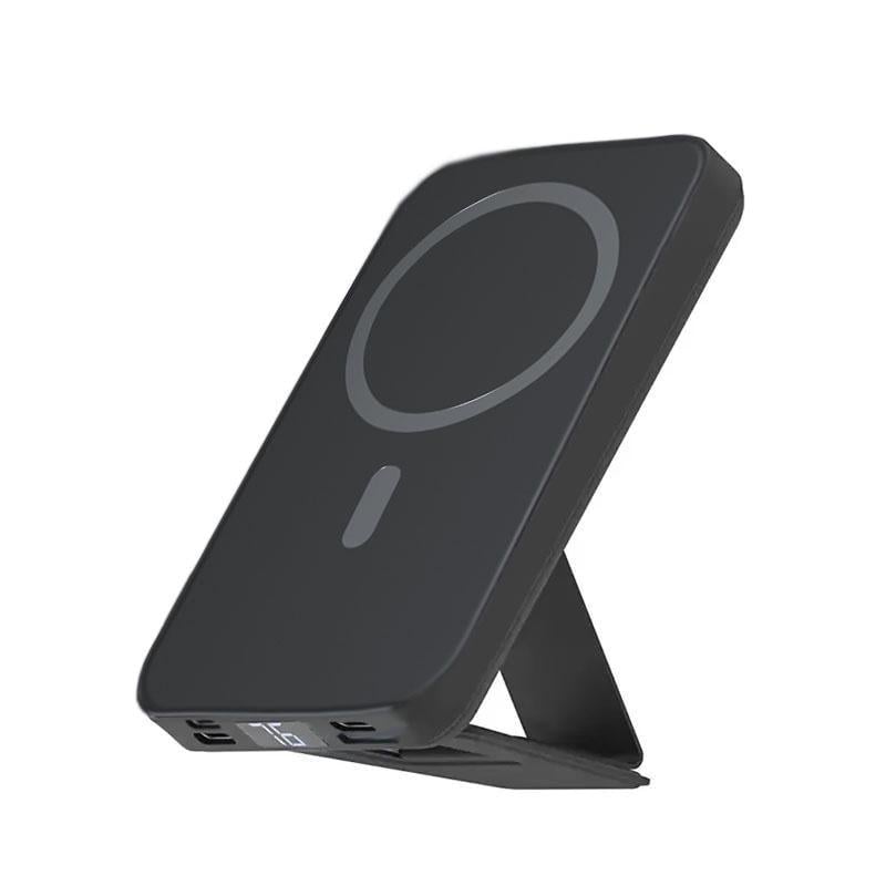 Павербанк 10000 mAh PD/QC3.0 Lightning/Type-C (14196270)