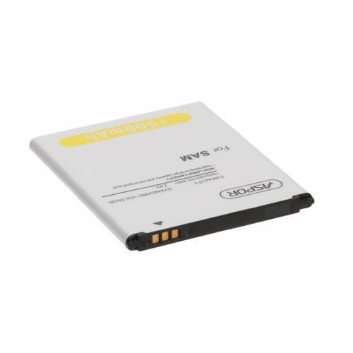 Аккумулятор Aspor для Samsung G7102/G7106/i9500 B600BE/B220AE (1860523194)