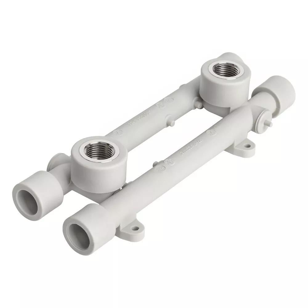 Монтажна планка ITAL SQ-1003179 PPR пайка-внутрішня 20x1/2" (155362)