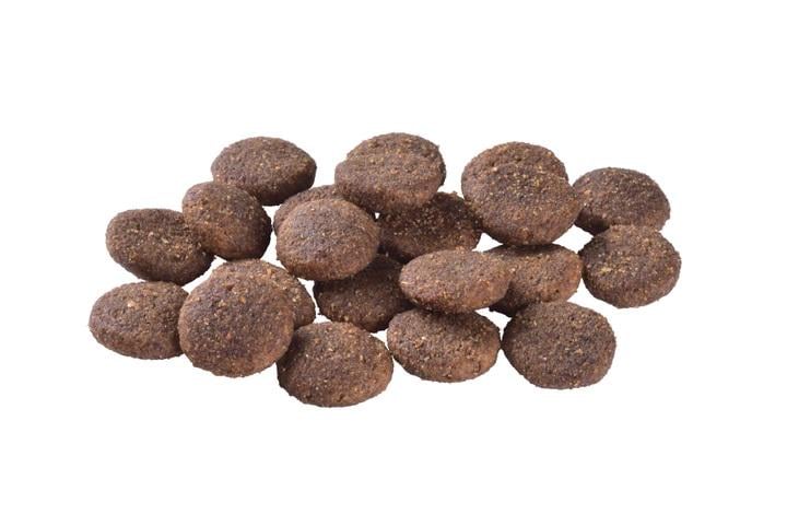 Корм сухой Brit Care Hypoallergenic Large Breed Lamb для взрослых собак больших пород с ягненком 12 кг - фото 3