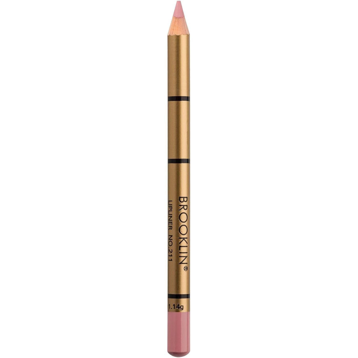 Олівець для губ Impala BROOKLIN 211 Light Pink (532)