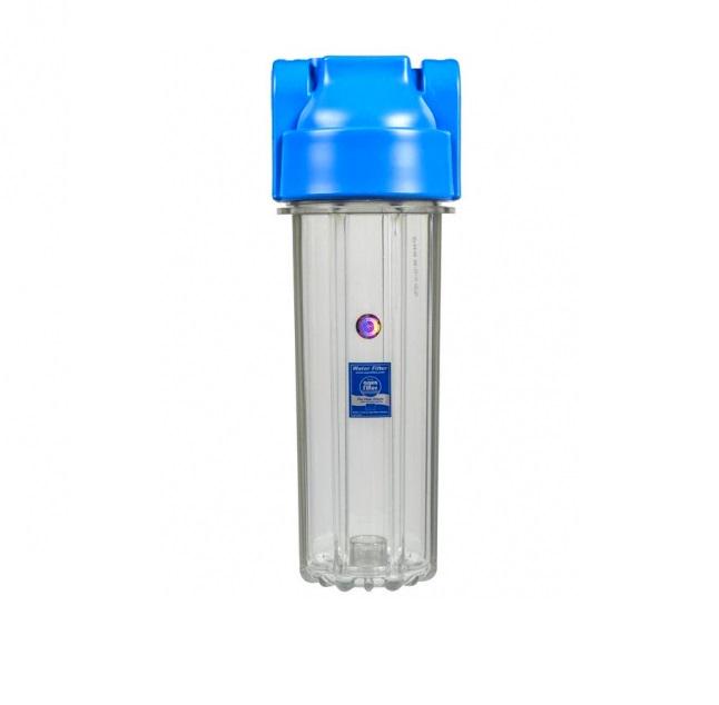 Фільтр натрубний Aquafilter (FHPR1-HP1) - фото 4