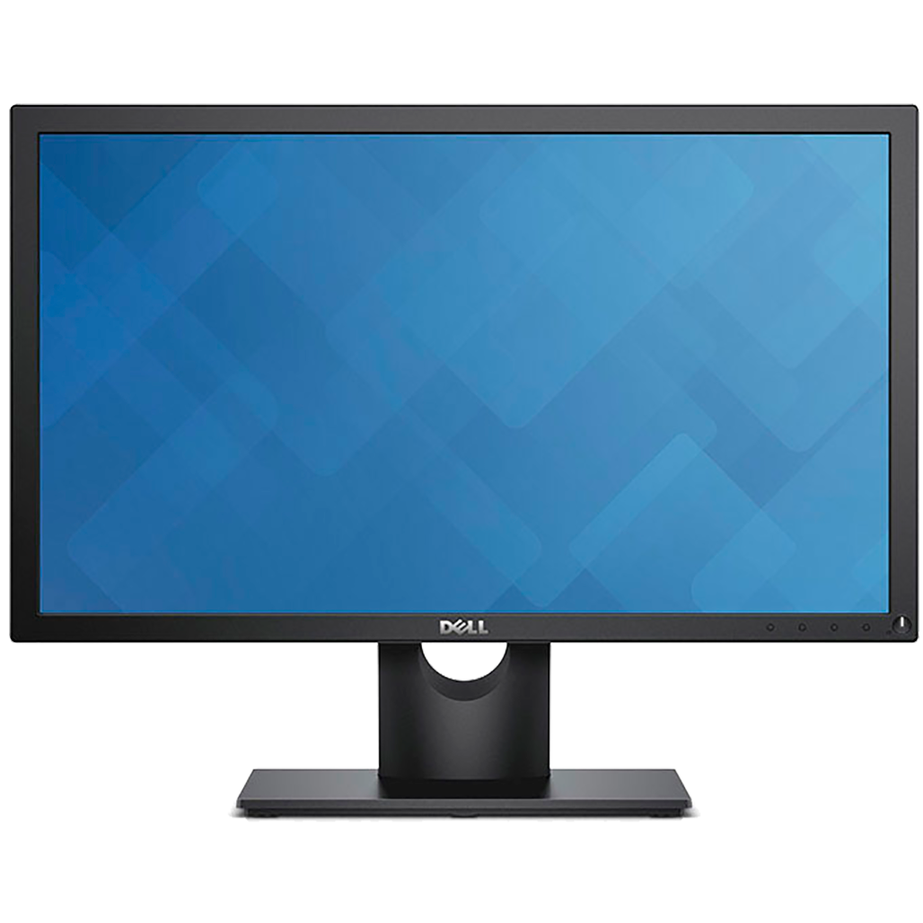 Монітор Dell 22" E2216HV (210-ALFS)