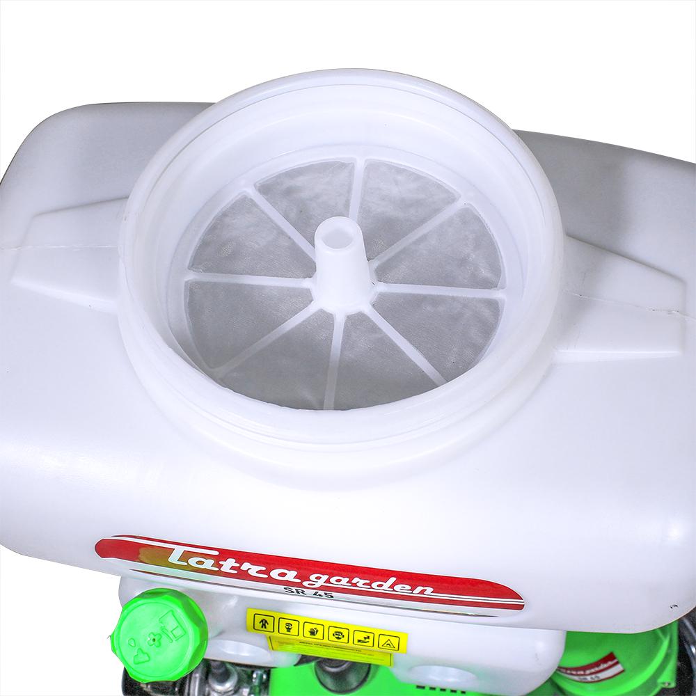 Мотоопрыскиватель ранцевый Tatra Garden SR 45 (26789216) - фото 3 Мотоопрыскиватель ранцевый Tatra Garden SR 45 (26789216) - фото 3