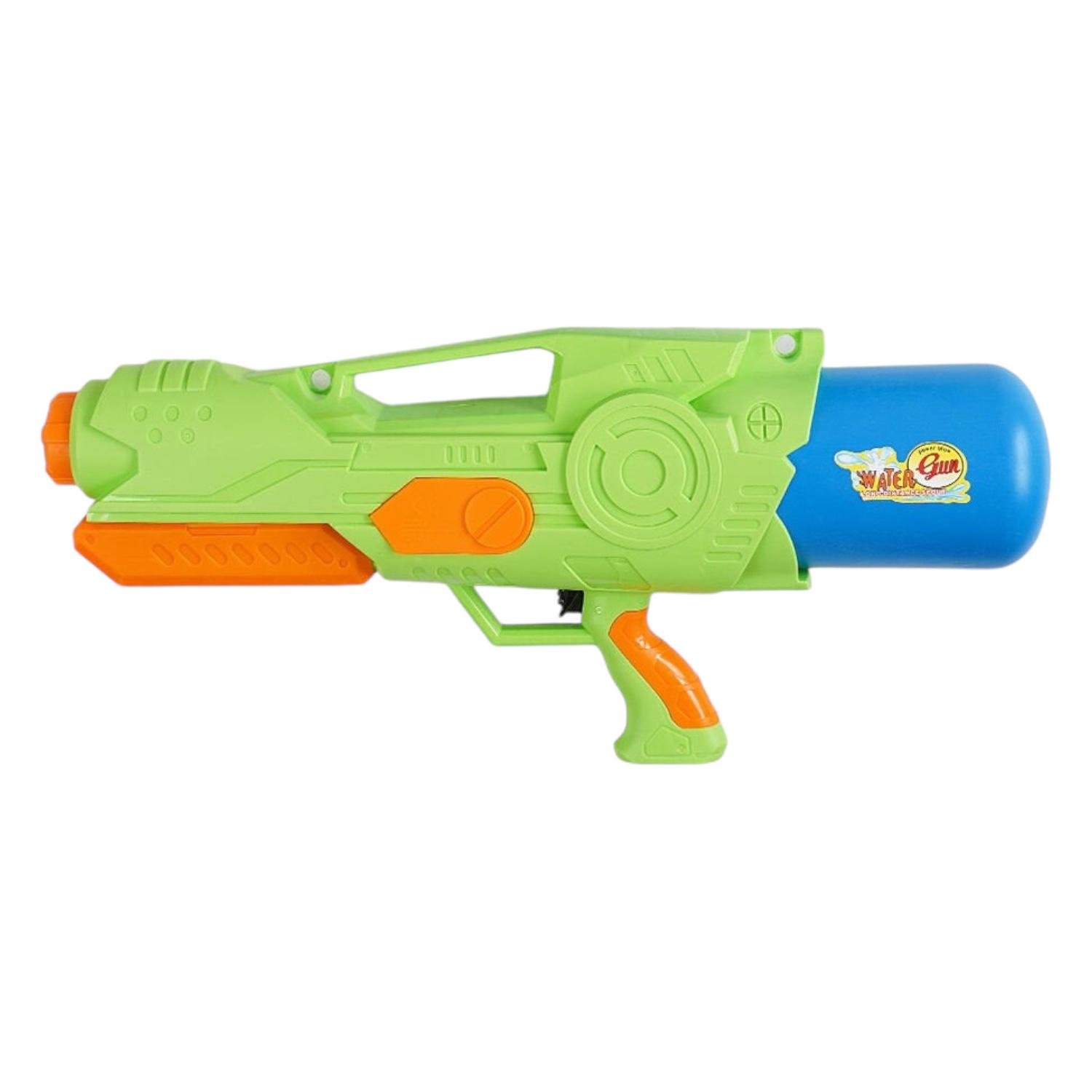 Дитячий водний пістолет TK Group TK 1050-47 помповий механізм (113710)