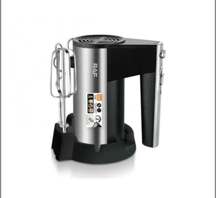 Миксер электрический ручной RAF R-6629A - фото 3 Миксер электрический ручной RAF R-6629A - фото 3