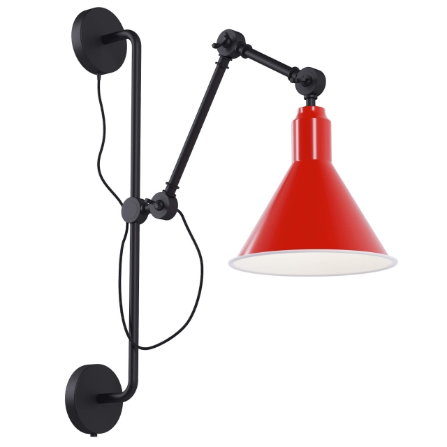 Бра Pikart Lights Buco long sconce 5273-2