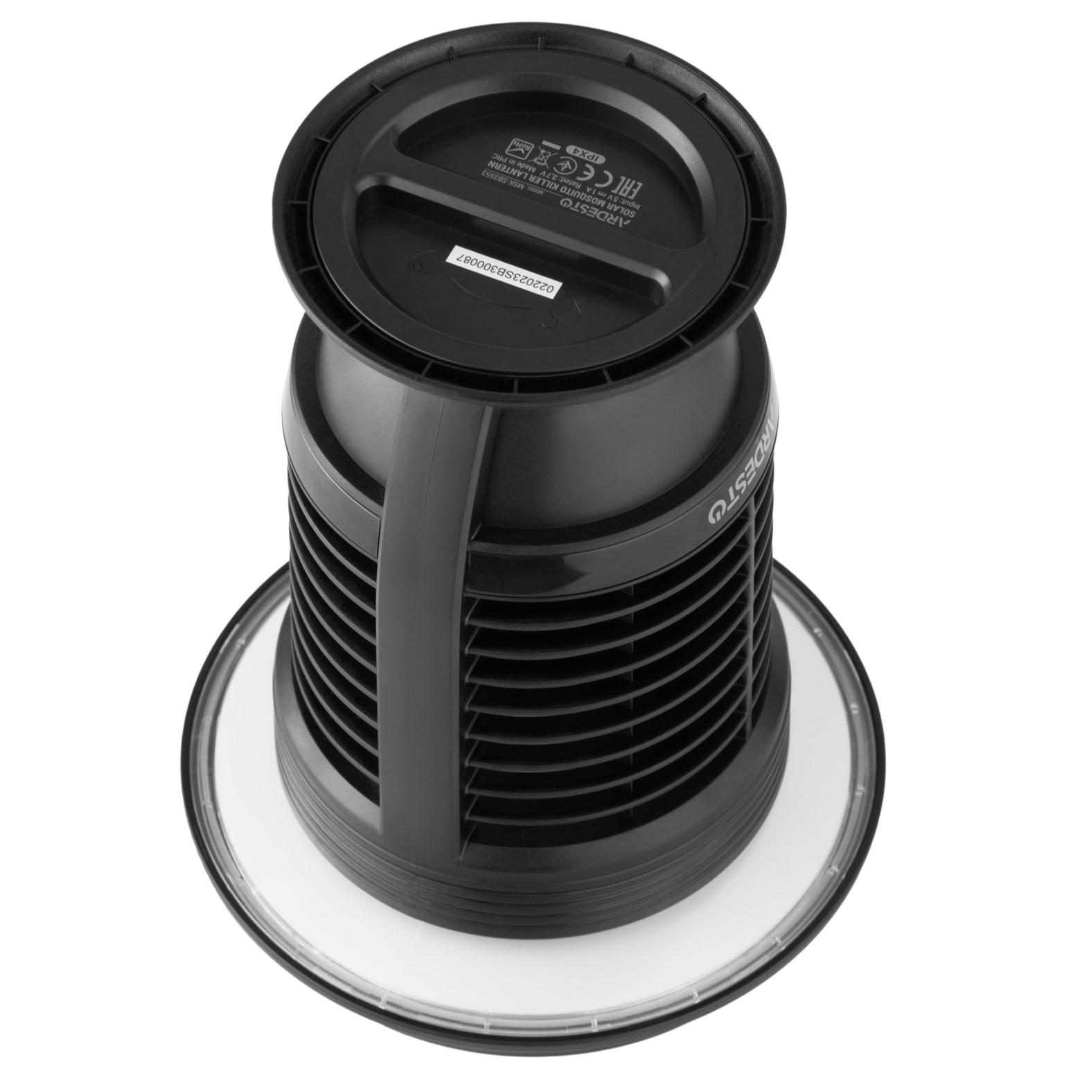 Фонарь антимоскитный Ardesto MSK-SB3553 (0694) - фото 2