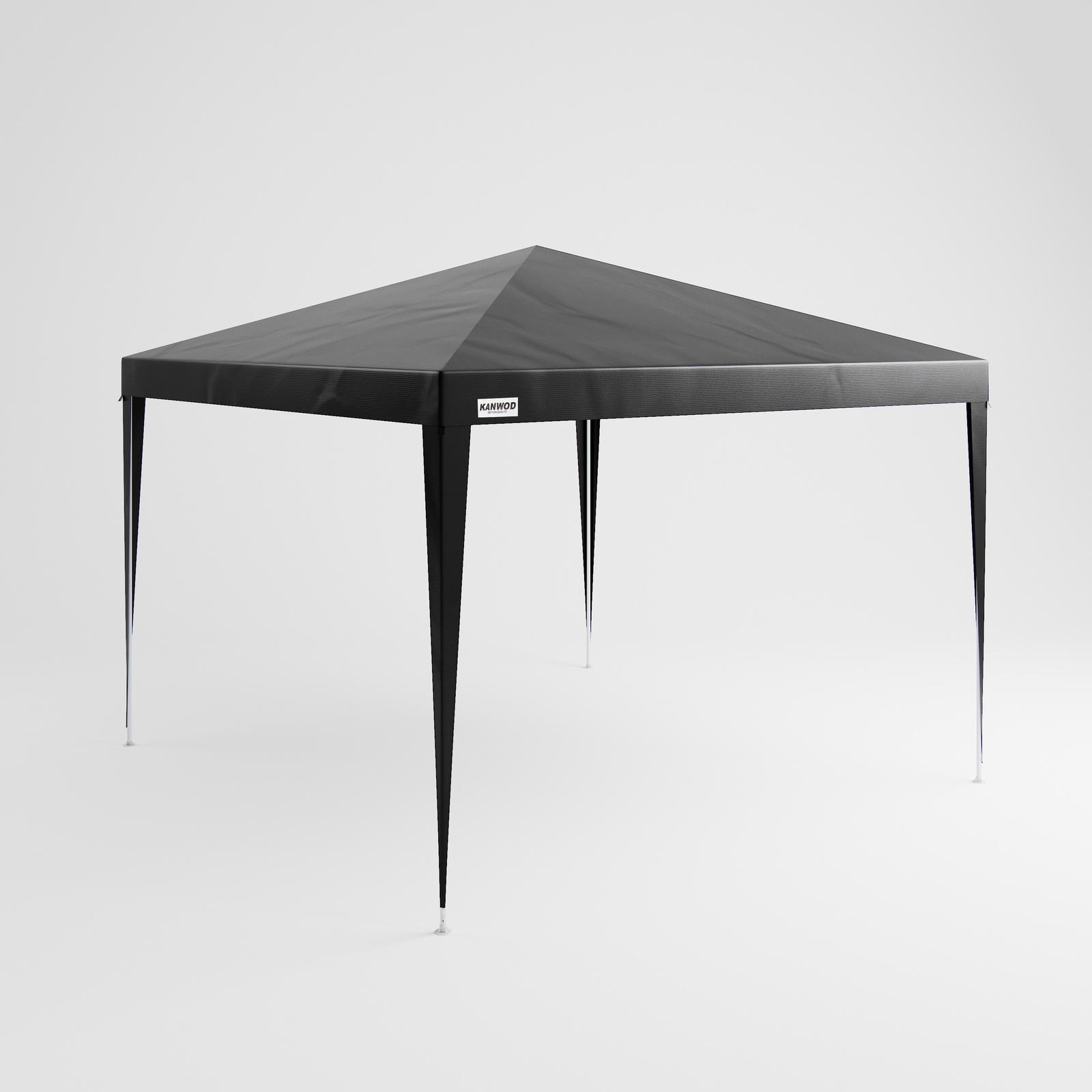 Садовий павільйон KANWOD TORM (65883) - фото 4 Садовий павільйон KANWOD TORM (65883) - фото 4