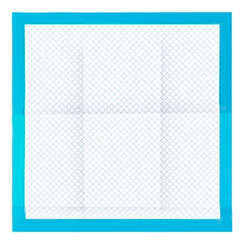 Пеленка поглощающая гигиеническая Purlov 21603 60x90 см 100 шт. (21603) Пеленка поглощающая гигиеническая Purlov 21603 60x90 см 100 шт. (21603)