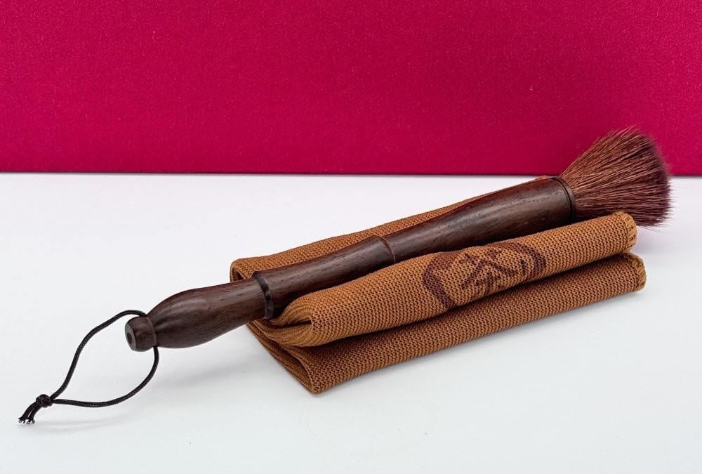 Набір для чайної церемонії дорожній 8 пр. (1027) - фото 6 Набір для чайної церемонії дорожній 8 пр. (1027) - фото 6