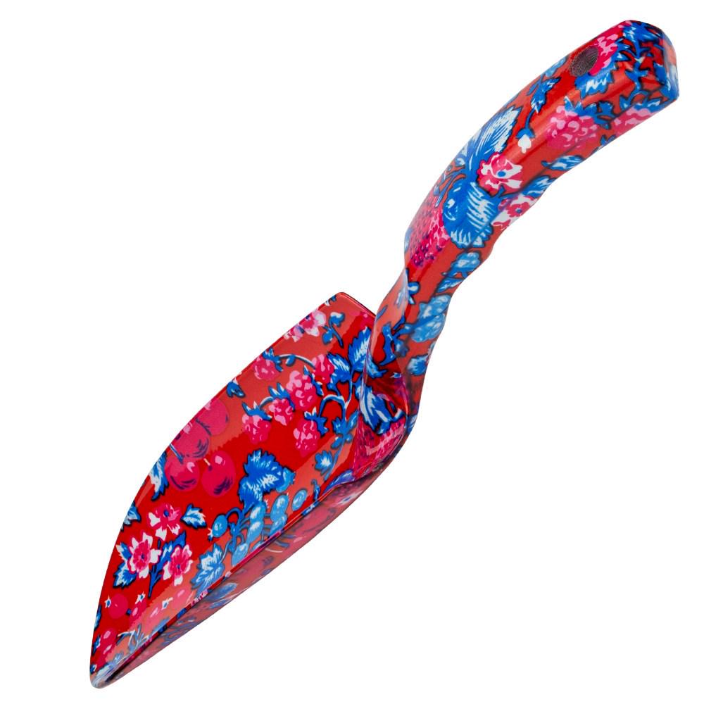 Набор посадочный Flora 3 пр. Raspberry (5043634) - фото 5 Набор посадочный Flora 3 пр. Raspberry (5043634) - фото 5