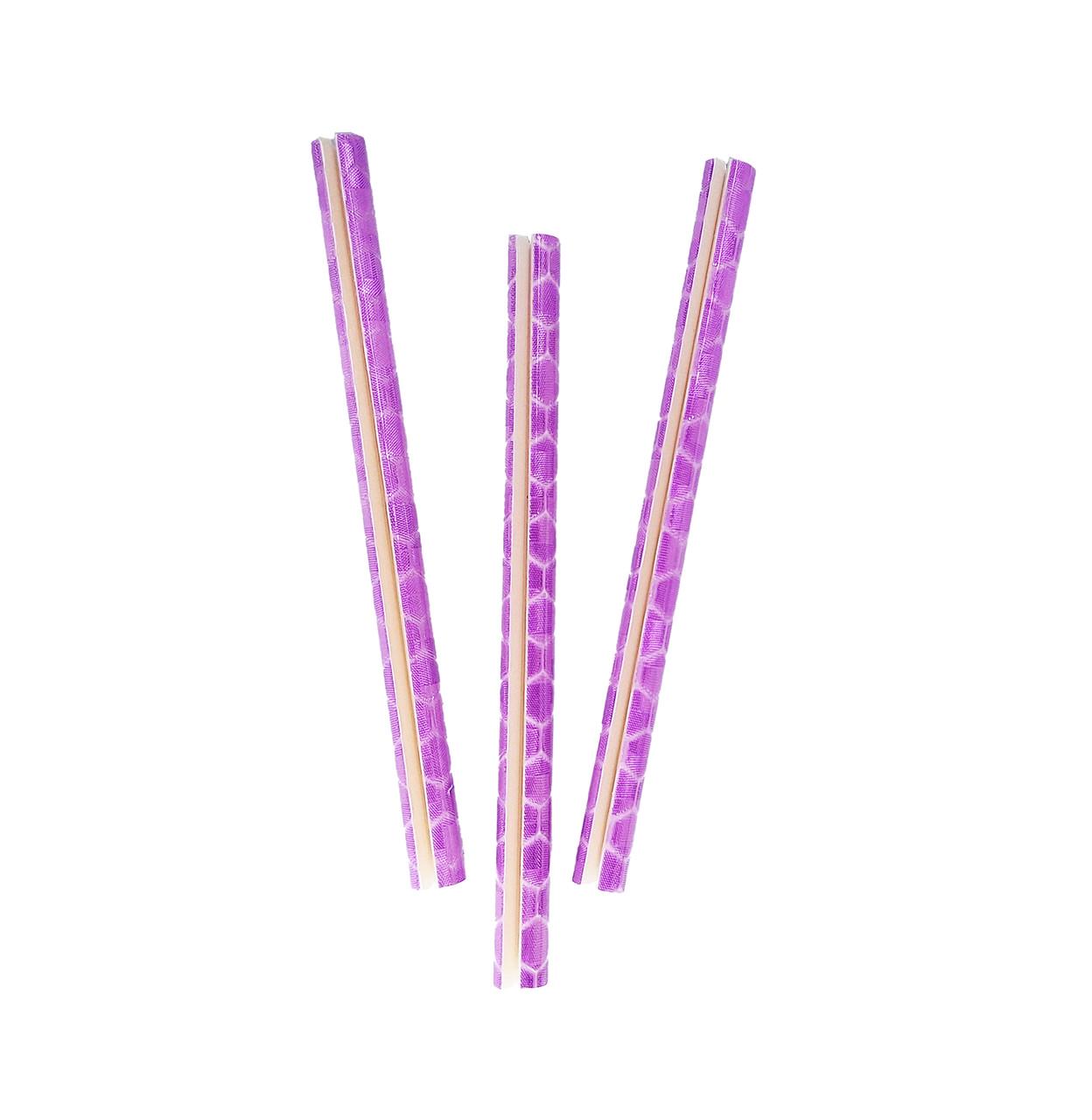 Світловідбивачі на шпиці колеса велосипеда 12 шт. Фіолетовий (G00010403) - фото 2 Світловідбивачі на шпиці колеса велосипеда 12 шт. Фіолетовий (G00010403) - фото 2