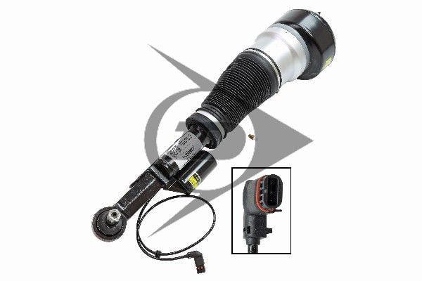 Амортизатор передний Aic для L Mercedes S-class W221 05-13 Airmatic DC (71215)