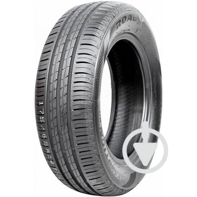 Автошина ROADX H11 175/65 R14 82T