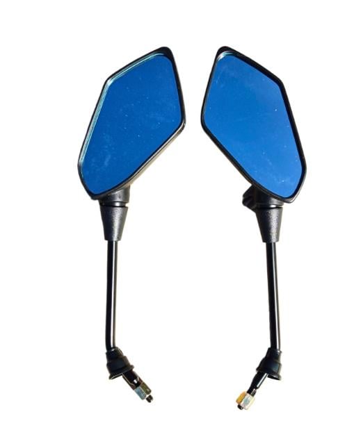 Дзеркало заднього виду Dozer Model 3 ⌀8 мм