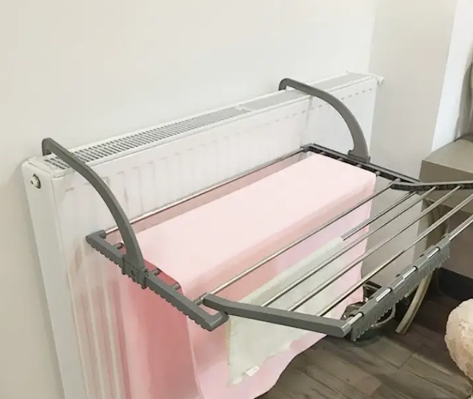 Сушилка для белья 3869B (21724928) - фото 4 Сушилка для белья 3869B (21724928) - фото 4