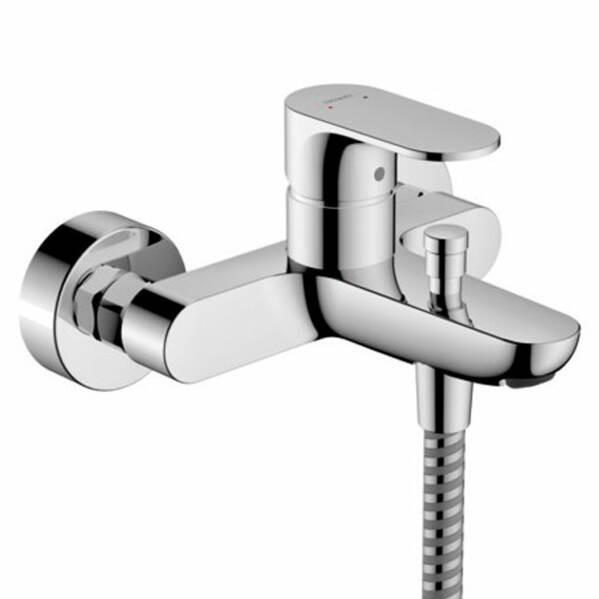 Змішувач для ванни Hansgrohe Rebris S 72440000