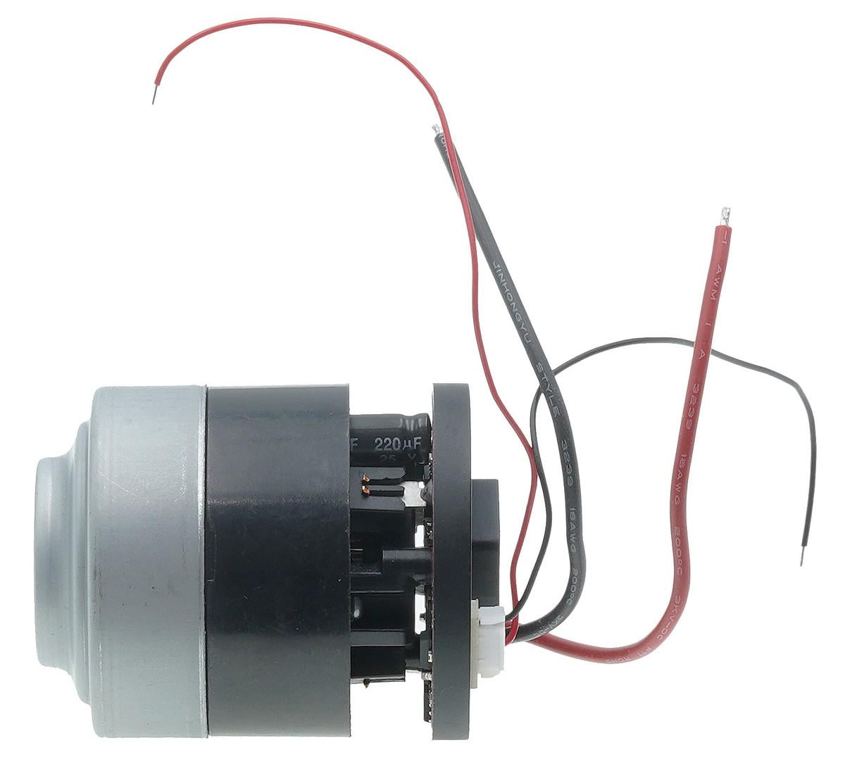 Двигатель BL4560 DC 120 Вт автомобильного пылесоса (vcd122)