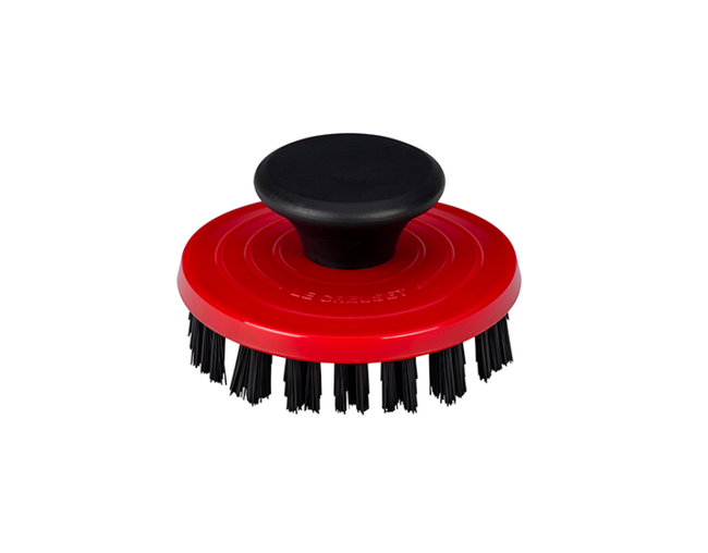 Щетка для гриля Le Creuset 8,3 см Красный (93010200060000)