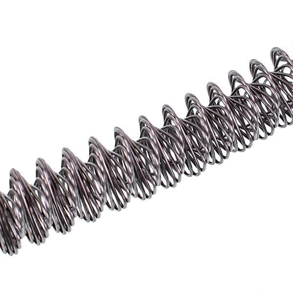 Спираль для инфракрасного обогревателя 1000W UFO 190 мм (00000042098) - фото 2