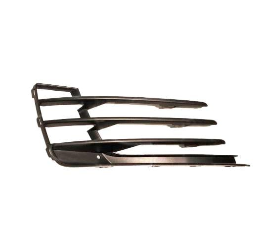 Решетка бампера AVTM Volkswagen Golf 7 GTI 13- правая (7431 938)