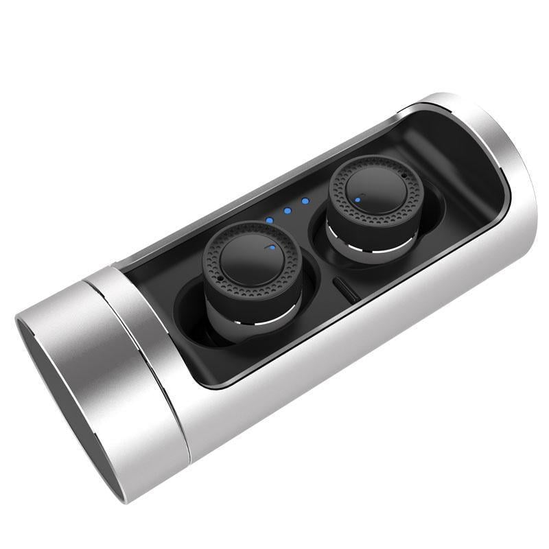 Наушники беспроводные Ovevo Ever TWS Q62 Pro (18070)