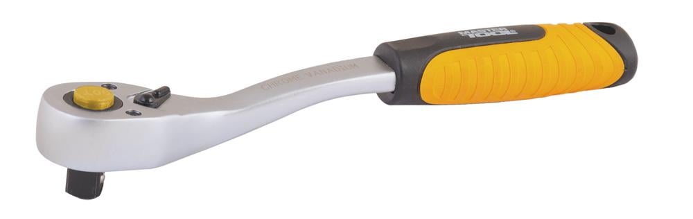 Тріскачка MasterTool GM 1/2" (Арт.: 78-0149)