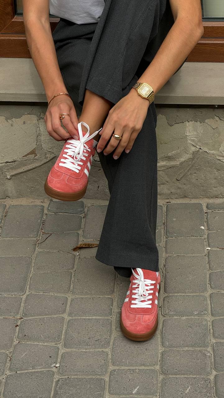 Кеди жіночі трендові р. 36 (1950) - фото 2 Кеди жіночі трендові р. 36 (1950) - фото 2