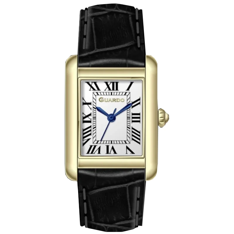 Наручные часы GUARDO 012834-3