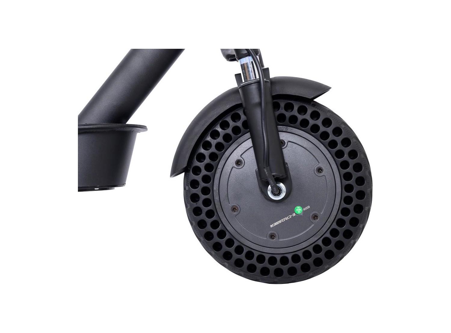 Електросамокат Crosser E9 Pro MAX перфорація 10 inch + Амортизатор - фото 2 Електросамокат Crosser E9 Pro MAX перфорація 10 inch + Амортизатор - фото 2