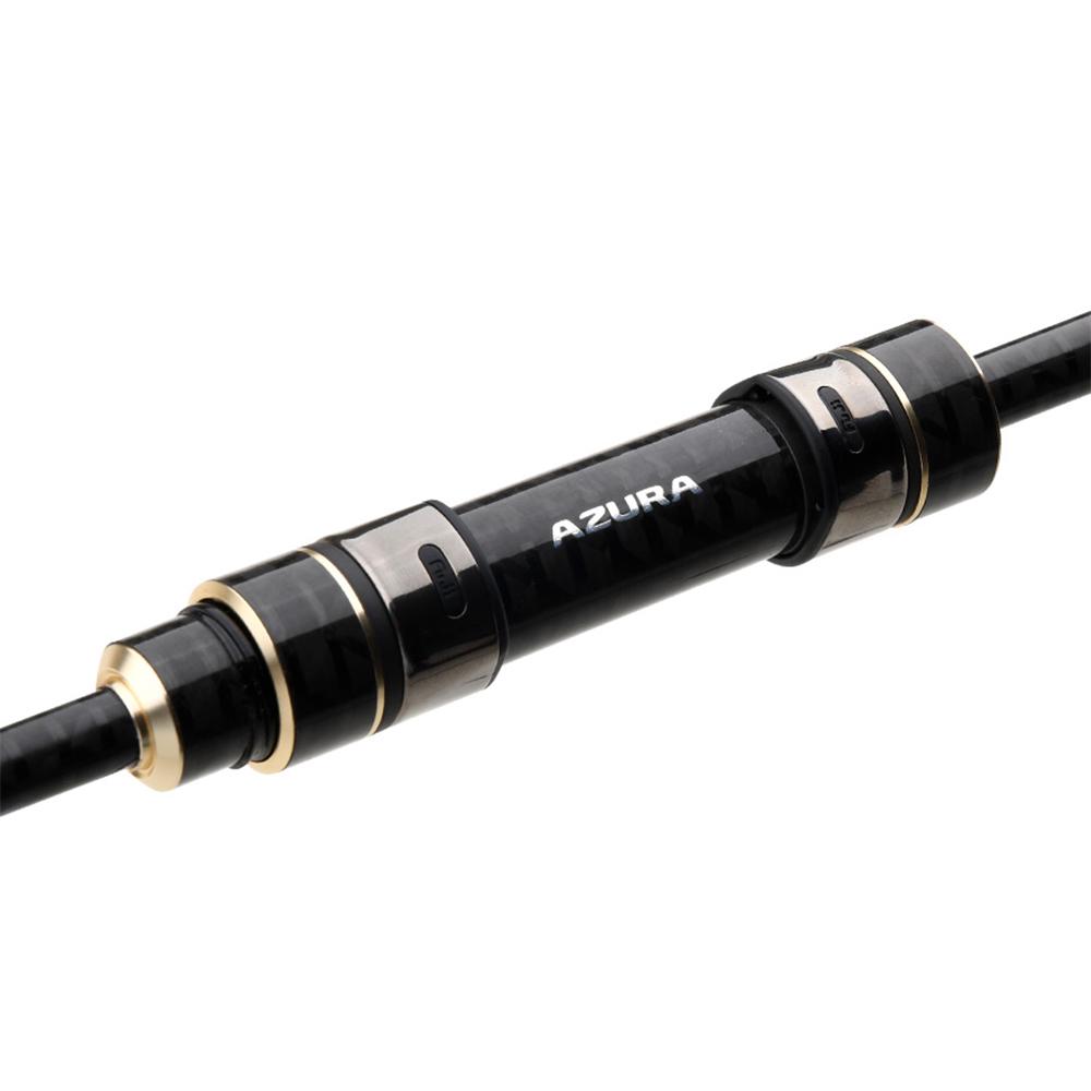 Удилище спиннинговое Azura X-Game X86ML 2,59 м 3-18 г Distance Arrow TZ (AZX86ML) - фото 4