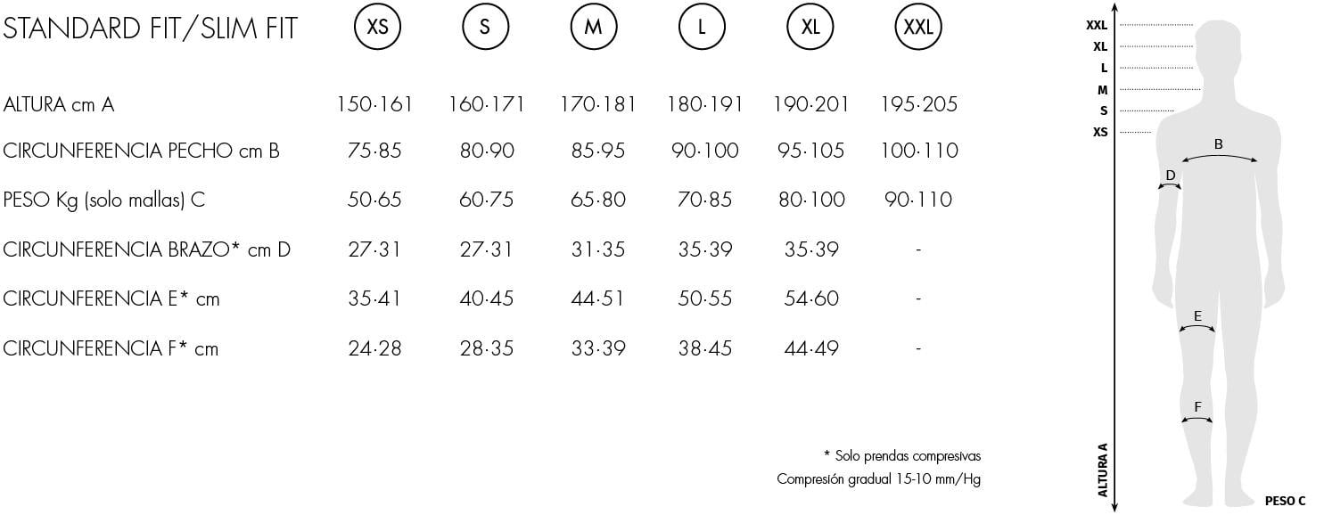 Термотруси чоловічі Lurbel Merino Lite Boxer M Чорний - фото 3 Термотруси чоловічі Lurbel Merino Lite Boxer M Чорний - фото 3