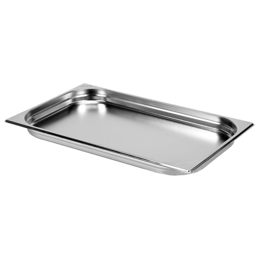 Гастроємність Atelier Gastro GN 1/1 висота 40 мм (111040)