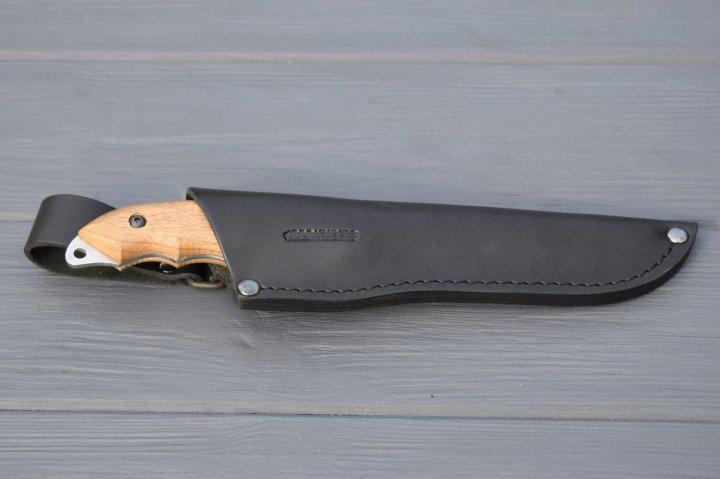 Мисливський ніж BPS Knives HK5 CSH - фото 2