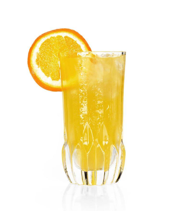 Набор стаканов RCR Adagio 400 мл 6 шт. (25934020406) - фото 3 Набор стаканов RCR Adagio 400 мл 6 шт. (25934020406) - фото 3