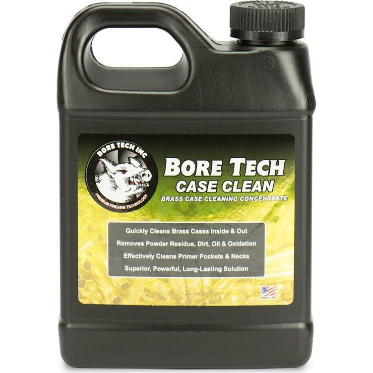 Средство для чистки гильз Bore Tech Case/Cleaner Cartridge 946 мл (10604953)