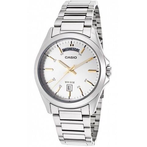 Годинник кварцевий Casio MTP-1370D-7A2VEF D 39 мм (11783164)