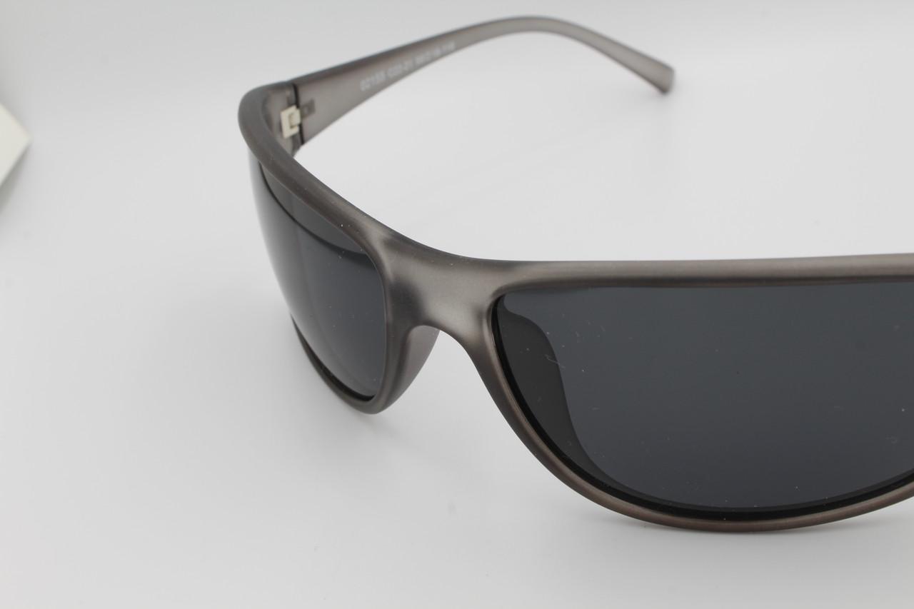 Сонцезахисні окуляри унісекс 02155 с22-21 (2620037152) - фото 5