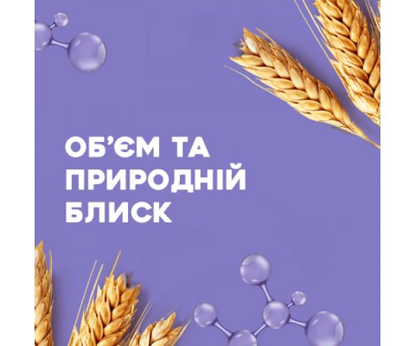 Шампунь OGX Biotin&Collagen для позбавлених об'єму 385 мл (0022796976703) - фото 4