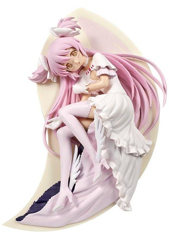 Фигурка для геймеров Banpresto Mahou Shoujo Madoka 14 см (B MS M)